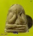 ปิดตา วัดไพรประเสริฐราษฎร์บำรุง(ป่าแดง) อ.หนองใหญ่ จ.ชลบุรี
