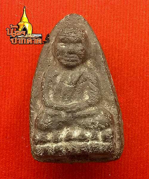 หลวงปู่ทวด วัดช้างให้