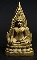 350   บาท  พระพุทธชินราชอินโดจีน เสาร์ ๕ วัดพระศรีรัตนมหาธาตุ จ.พิษณุโลก ปี 2553