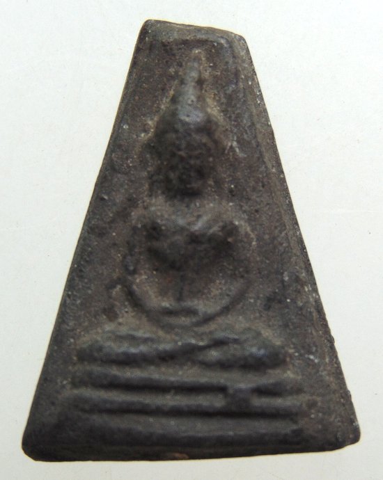 ๒๐ พระอู่ทองออกศึก รุ่น จงอางศึก สุพรรณบุรี ปี2510