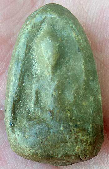 *เม็ดน้อยหน่า ผงน้ำมัน หลวงพ่อกวย วัดโฆษิตาราม ชัยนาท*