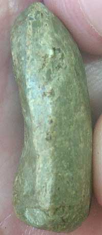 *เม็ดน้อยหน่า ผงน้ำมัน หลวงพ่อกวย วัดโฆษิตาราม ชัยนาท*