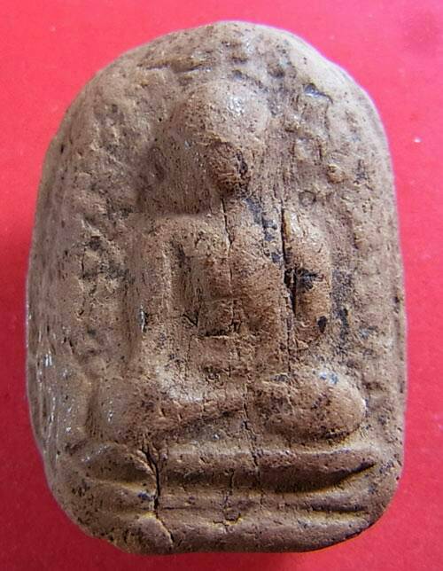 พระกรุวัดคุ้งยางใหญ่ บ้านสวน จ.สุโขทัย พิมพ์พระเปิม สวยๆ ติดที่ 1 พร้อมใบประกาศเคาะเดียวครับ