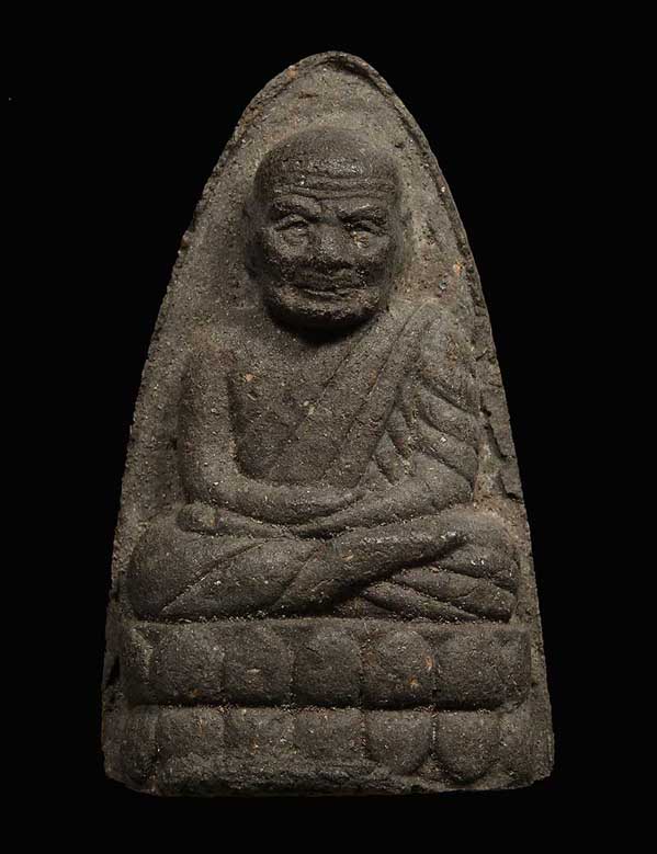 ลป.ทวด ลพ.แพง วัดศรีมหาโพธิ์ ( 5 แชะ )