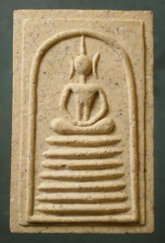 สมเด็จ ปี39 วัดเกษไชโย