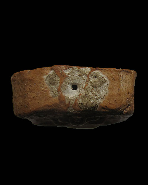 พระเครื่องหลวงพ่อปาน พิมพ์หนุมาน วัดบางนมโค จ.อยุธยา (หลวงพ่อฤาษีลิงดำ สร้างและปลุกเสก)