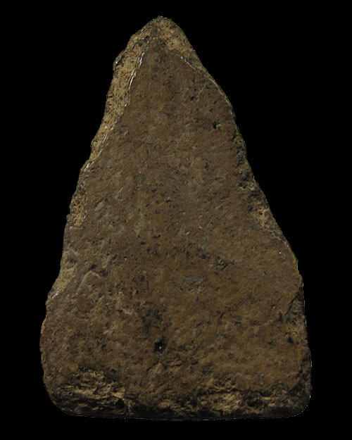 พระเชตุพน (พระร่วงนั่ง) เนื้อดิน  จ.สุโขทัย ตลับพร้อมใช้