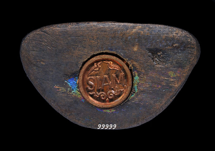 วัดไทยลอสเแอนเจลิส อเมริกา ปี 2526 ในหลวง ร.9 เสด็จเททอง พร้อมกล่อง