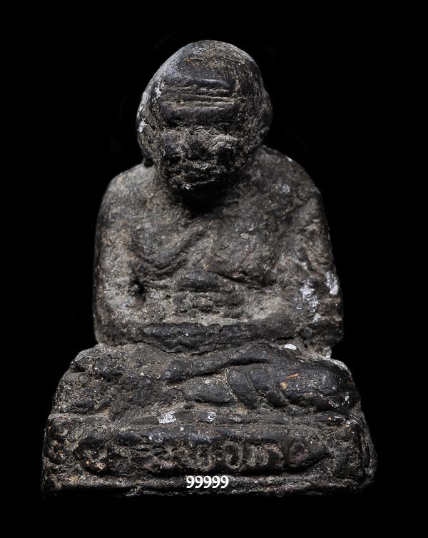 หลวงพ่อทวด เนื้อว่าน ลอยองค์ 