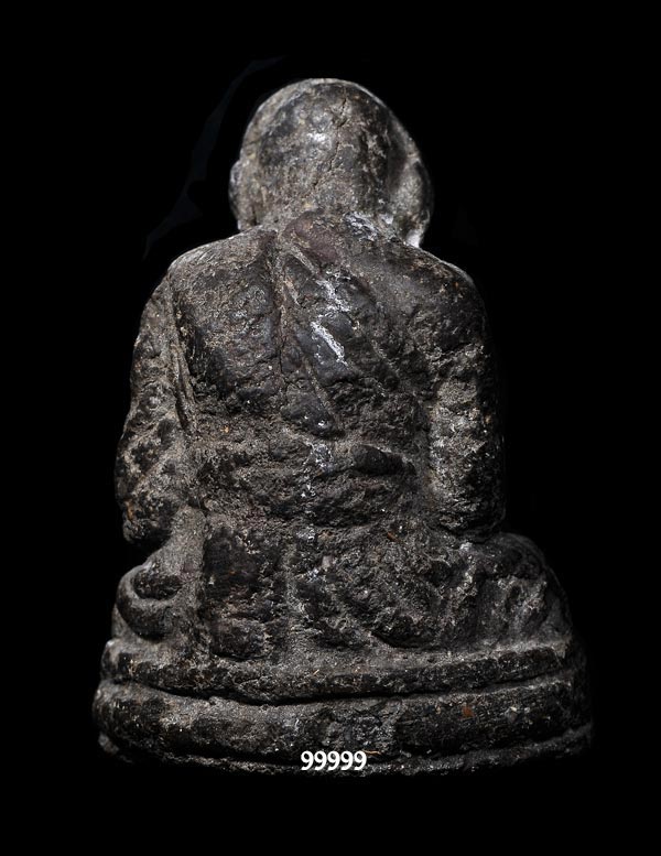 หลวงพ่อทวด เนื้อว่าน ลอยองค์ 