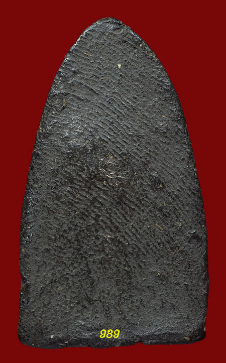 หลวงพ่อทวด วัดเมือง ยะลา พิมพ์ใหญ่ 1