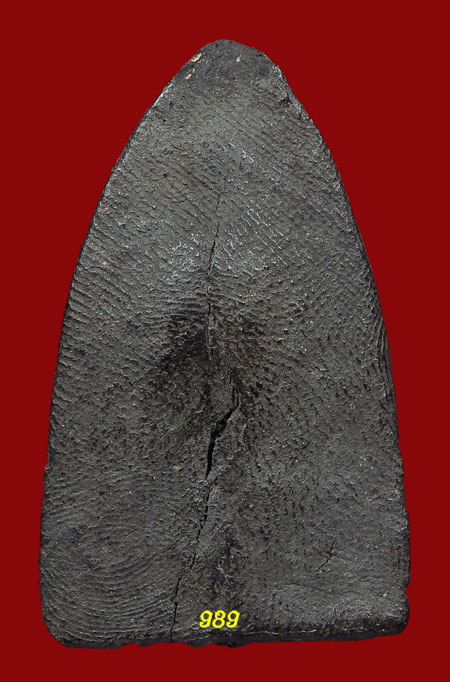 หลวงพ่อทวด วัดเมือง ยะลา พิมพ์ใหญ่ 2