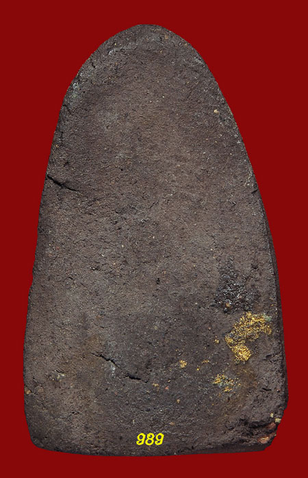 หลวงพ่อทวด วัดเมือง ยะลา พิมพ์ใหญ่ 3