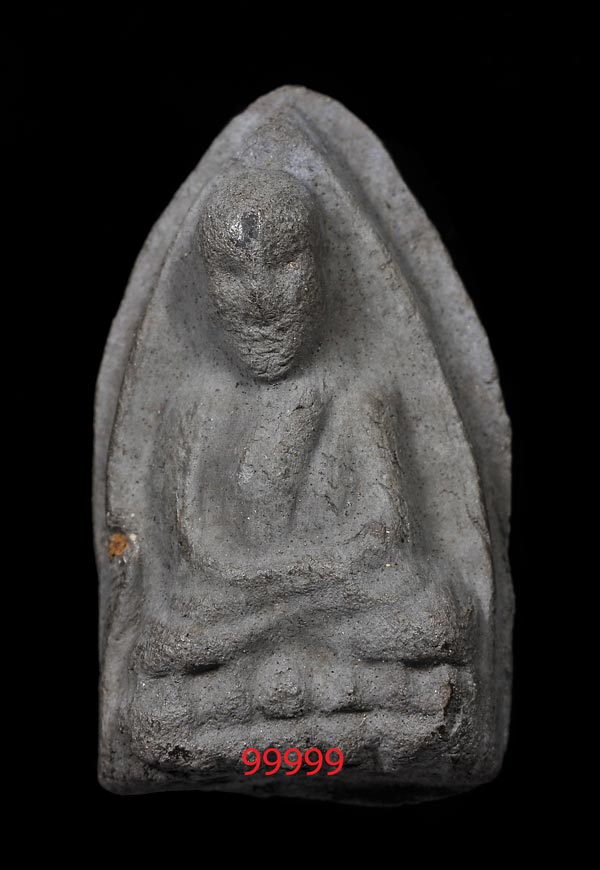 หลวงพ่อทวด วัดแจ้ง สงขลา ปี 06 อ.ทิม ปลุกเสก พร้อมใบรางวัล