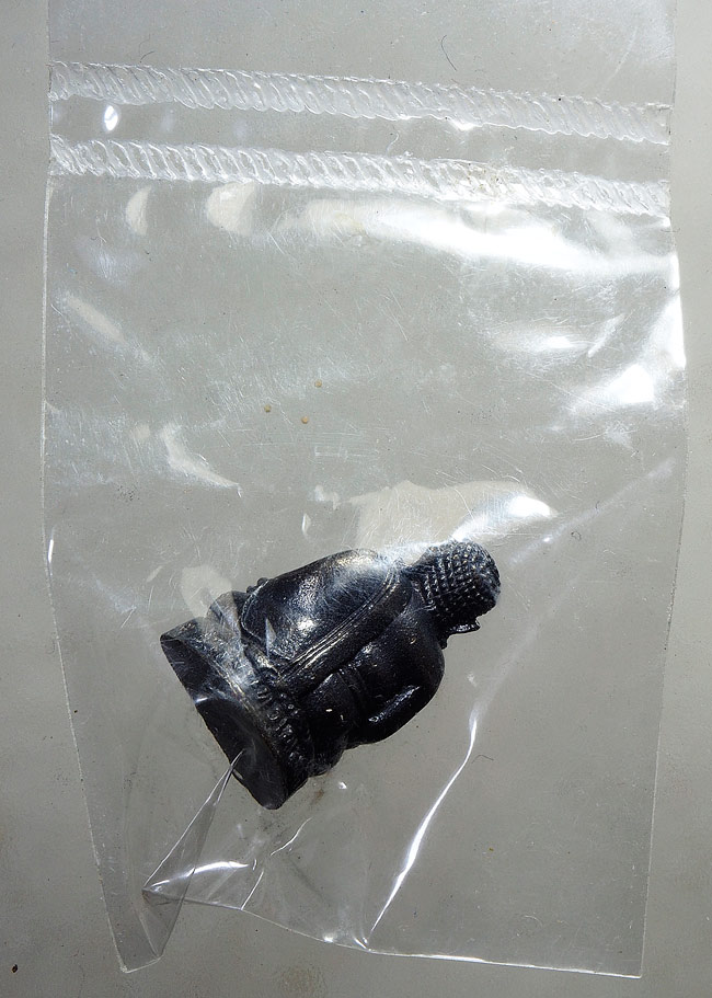 20 บาท....พระสังกัจจายน์ หลวงพ่อเพี้ยน วัดเกริ่นกฐิน ....103