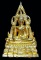 150 ฿ พระพุทธชินราช ขนาดตั้งหน้ารถ หน้าตักประมาณ 1 นิ้ว สวยครับ