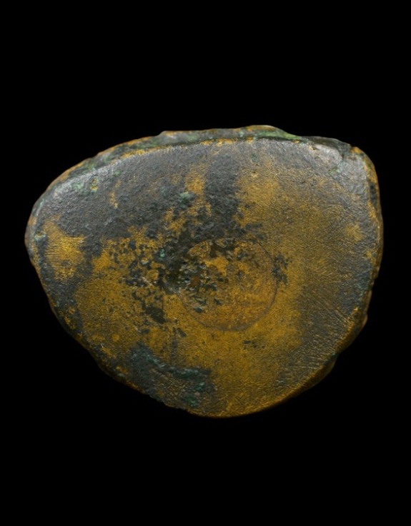 พระกริ่งปรมานุชิต ปี2508 เนื้อทองผสม วัดชิโนรส กรุงเทพฯ มาพร้อมบัตรรับรองความแท้