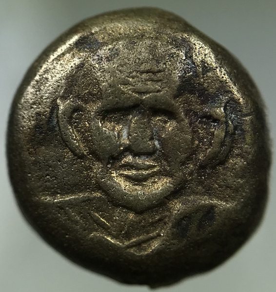 หัวนอโม หลวงปู่ทวด เคาะเดียว