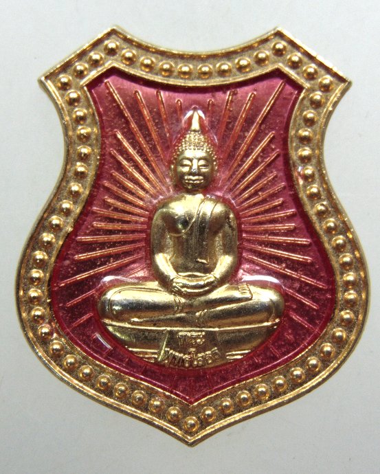 ๒๐ เหรียญอารม์หลวงพ่อโสธร ลงยา