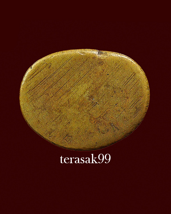 รูปหล่อหลวงพ่อเงิน บางคลาน หลวงพ่อเตียง วัดเขารูปช้าง สร้างปี2500 สวยๆ(1)