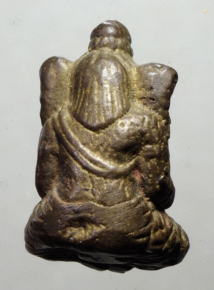 20บาท...รูปหล่อพระพิฆเนศ ไม่ทราบที่...A4