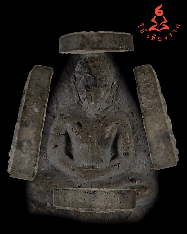 พระผวประจำวันเกิด