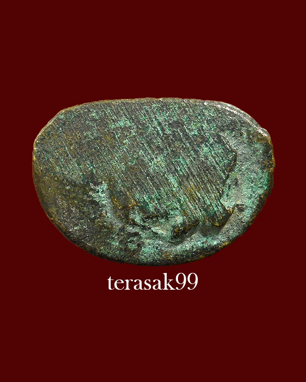 หลวงพ่อเงิน วัดบางคลาน รุ่นปืนแตก ปี2528 พิมพ์เศียรเล็ก สวยๆราคาเบาๆ(2)