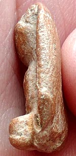 *พระเชตุพน สุโขทัย เนื้อดินเผา*