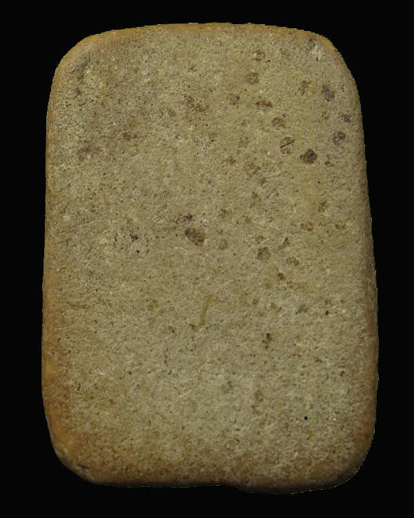 “พระวัดคู้สลอด” พิมพ์ขี่ครุฑ เนื้อผงน้ำมัน หลวงพ่อปาน วัดบางนมโค ปลุกเสก