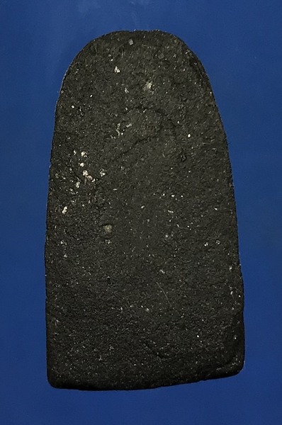 หลวงปู่ทวด เนื้อว่าน เคาะเดียว