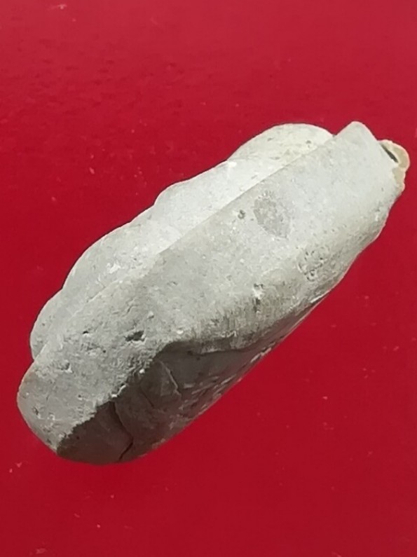 ***100แดง***พระปิดตา หลังยันต์ รุ่น ๑๐๘ ปี หลวงปู่โต๊ะ วัดประดู่ฉิมพลี 