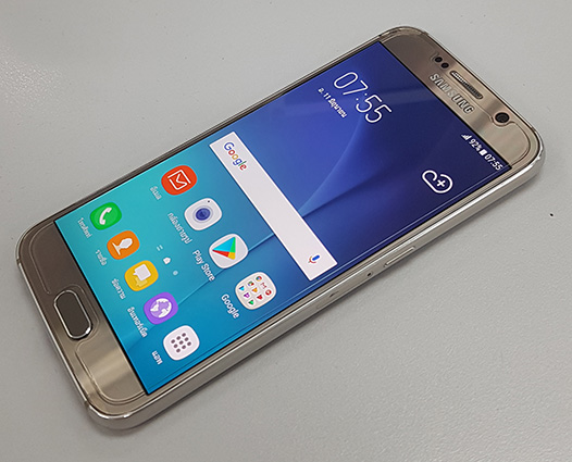 Samsung S6 รองรับ 4G LTE 3/32GB 5.1 นิ้ว มีกล่องและคู่มือครับ ++พิเศษ แถมเบอร์มังกรมูลค่า2,550บาท