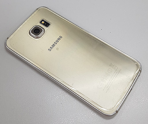 Samsung S6 รองรับ 4G LTE 3/32GB 5.1 นิ้ว มีกล่องและคู่มือครับ ++พิเศษ แถมเบอร์มังกรมูลค่า2,550บาท