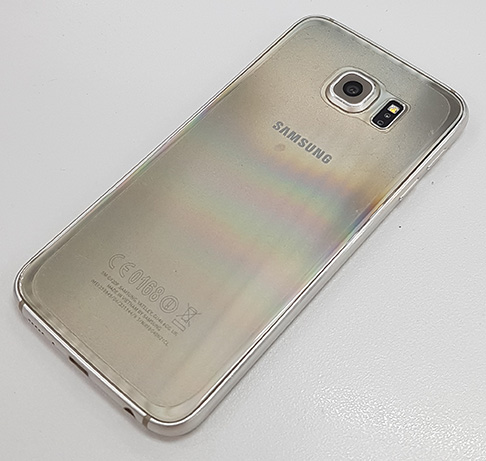 Samsung S6 รองรับ 4G LTE 3/32GB 5.1 นิ้ว มีกล่องและคู่มือครับ ++พิเศษ แถมเบอร์มังกรมูลค่า2,550บาท
