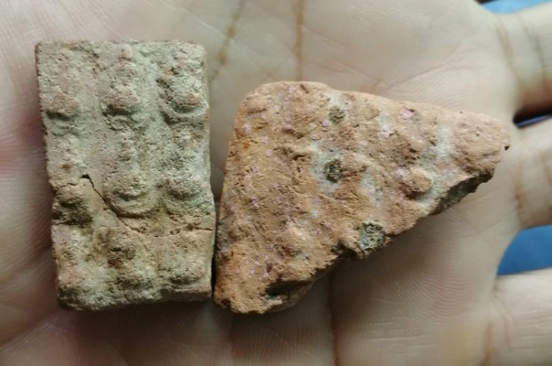 นาดูนกรุใหม่ครับ