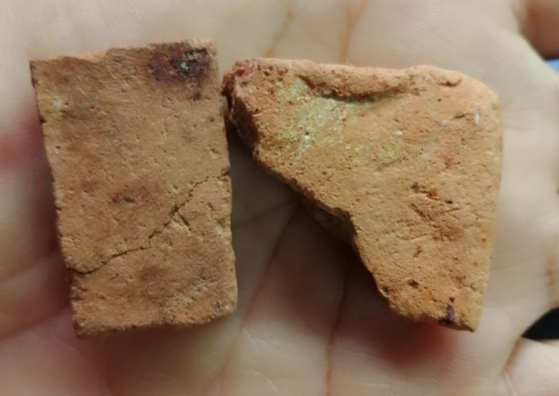 นาดูนกรุใหม่ครับ