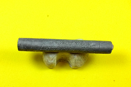 ตะกรุดมหาโจร หลวงพ่อสาคร จ.ระยอง พร้อมซองเดิมๆๆจากวัด