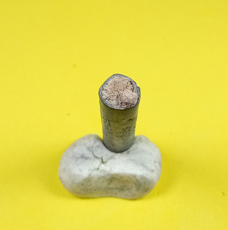 ตะกรุดมหาโจร หลวงพ่อสาคร จ.ระยอง พร้อมซองเดิมๆๆจากวัด