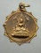 20บาท...เหรียญพระพุทธชินราช วัดพระศรีรัตนมหาธาตุ พิษณุโลก ///A77
