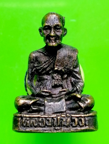 40 ฿ รูปหล่เหมือนหลวงปู่ม่วง วัดโบสถ์ หัวป่า สิงห์บุรี