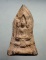 20บาท...พระเนื้อดิน ไม่ทราบที่///A118