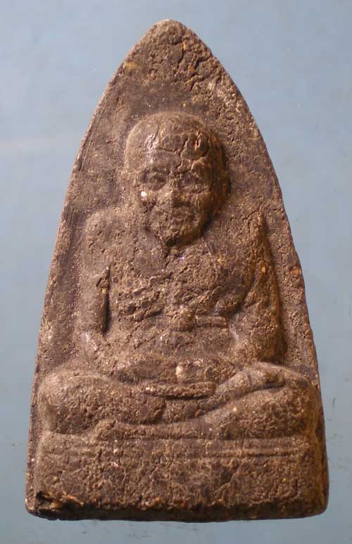 หลวงปู่ทวด 45ปี วัดเมืองยะลา