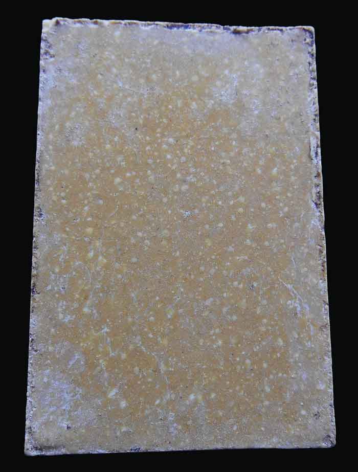 สมเด็จอกร่องเนื้อผง่น้ำมั้น หลวงพ่อกวย 