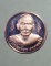 20บาท...เหรียญหลวงพ่อเพี้ยน หลังหลวงพ่อปาน///A158