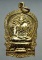 20 บาท....เหรียญนั่งพานหลวงปู่ทิม วัดพระขาว จ.อยุธยา ปี 2540 ...312