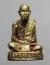 20 บาท....รูปหล่อหลวงพ่อกลับ วัดลานกระบือ ไม่ทราบรุ่น ...324
