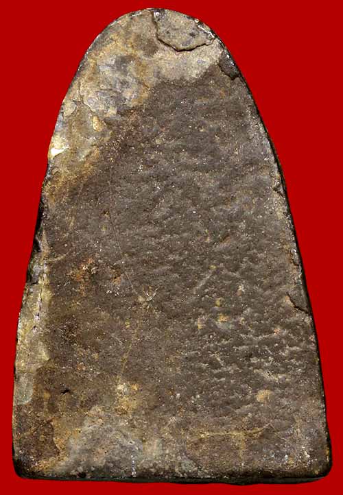 *ลป.ทวด ผงน้ำมัน รุ่นแรก ปี๒๕๑๔..อาจารย์นอง วัดทรายขาว ปัตตานี*