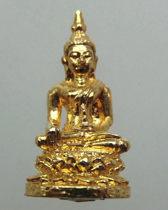 ๒๐ พระกริ่ง ธมมวิตกโก