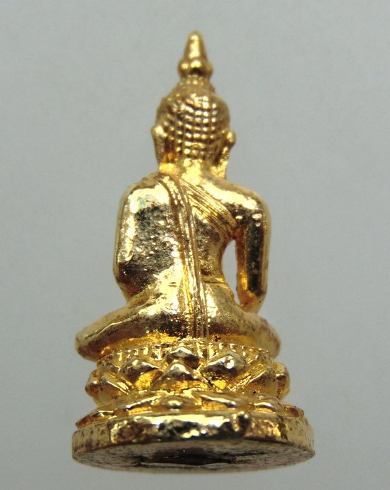 ๒๐ พระกริ่ง ธมมวิตกโก