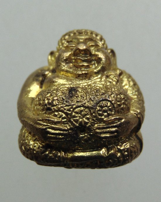 ๒๐ รูปเหมือนลอยองค์พระสังกัจจายน์ อุดกริ่ง